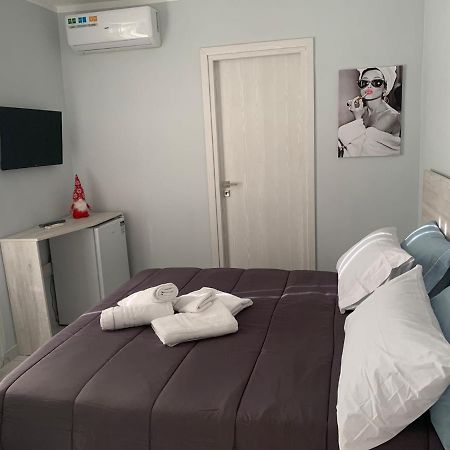 Fortunato'S Home Νάπολη Εξωτερικό φωτογραφία