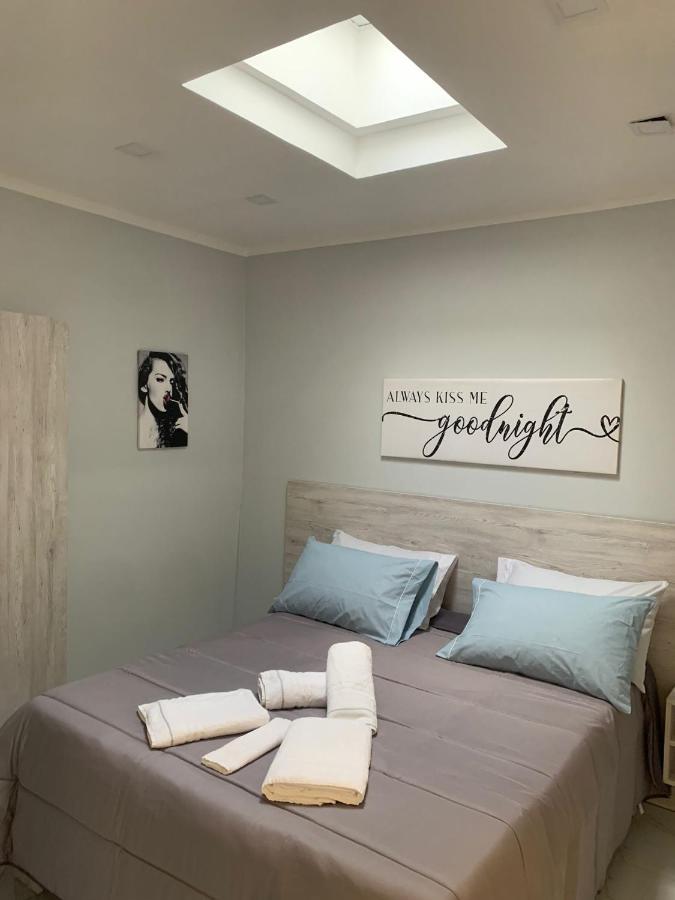 Fortunato'S Home Νάπολη Εξωτερικό φωτογραφία