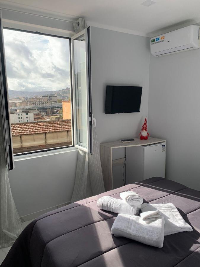 Fortunato'S Home Νάπολη Εξωτερικό φωτογραφία