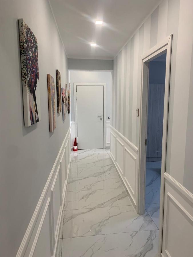 Fortunato'S Home Νάπολη Εξωτερικό φωτογραφία