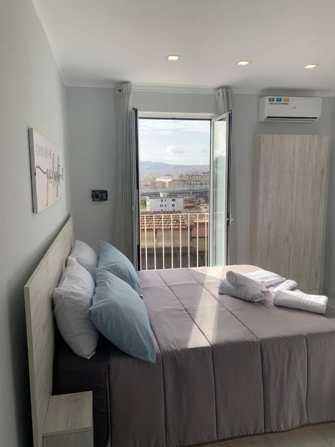 Fortunato'S Home Νάπολη Εξωτερικό φωτογραφία