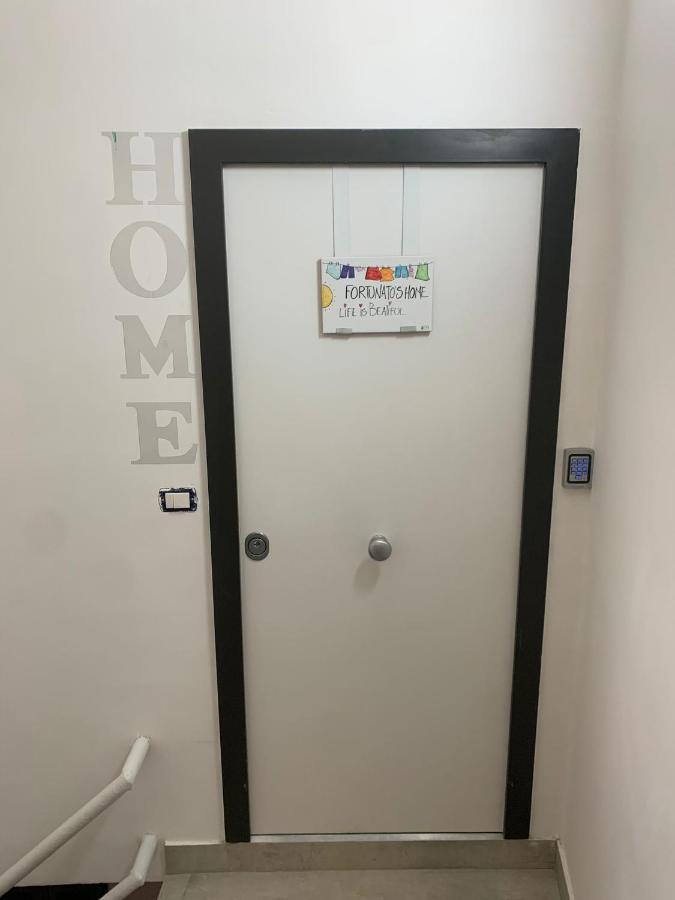 Fortunato'S Home Νάπολη Εξωτερικό φωτογραφία