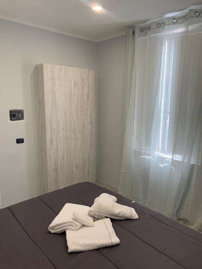 Fortunato'S Home Νάπολη Εξωτερικό φωτογραφία