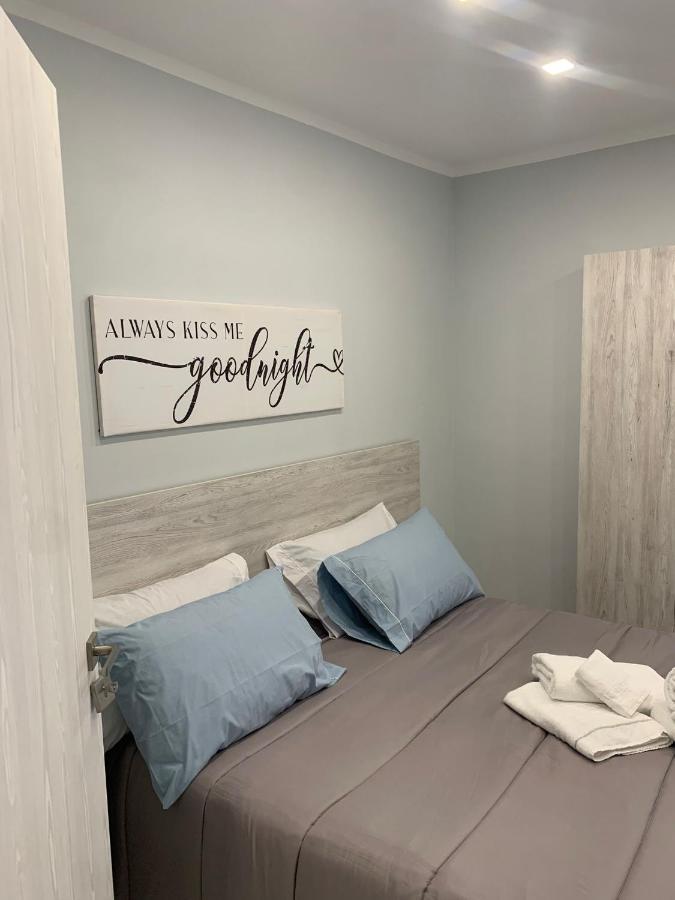 Fortunato'S Home Νάπολη Εξωτερικό φωτογραφία