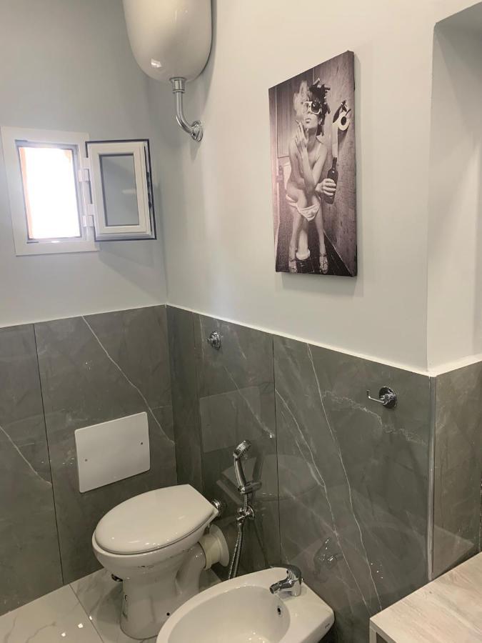Fortunato'S Home Νάπολη Εξωτερικό φωτογραφία