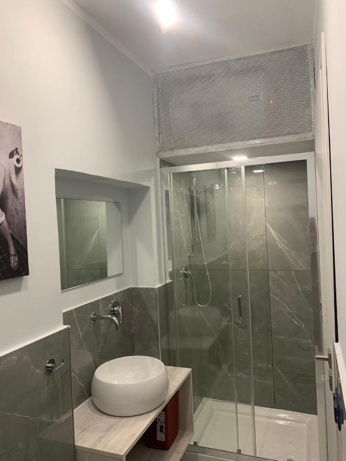 Fortunato'S Home Νάπολη Εξωτερικό φωτογραφία