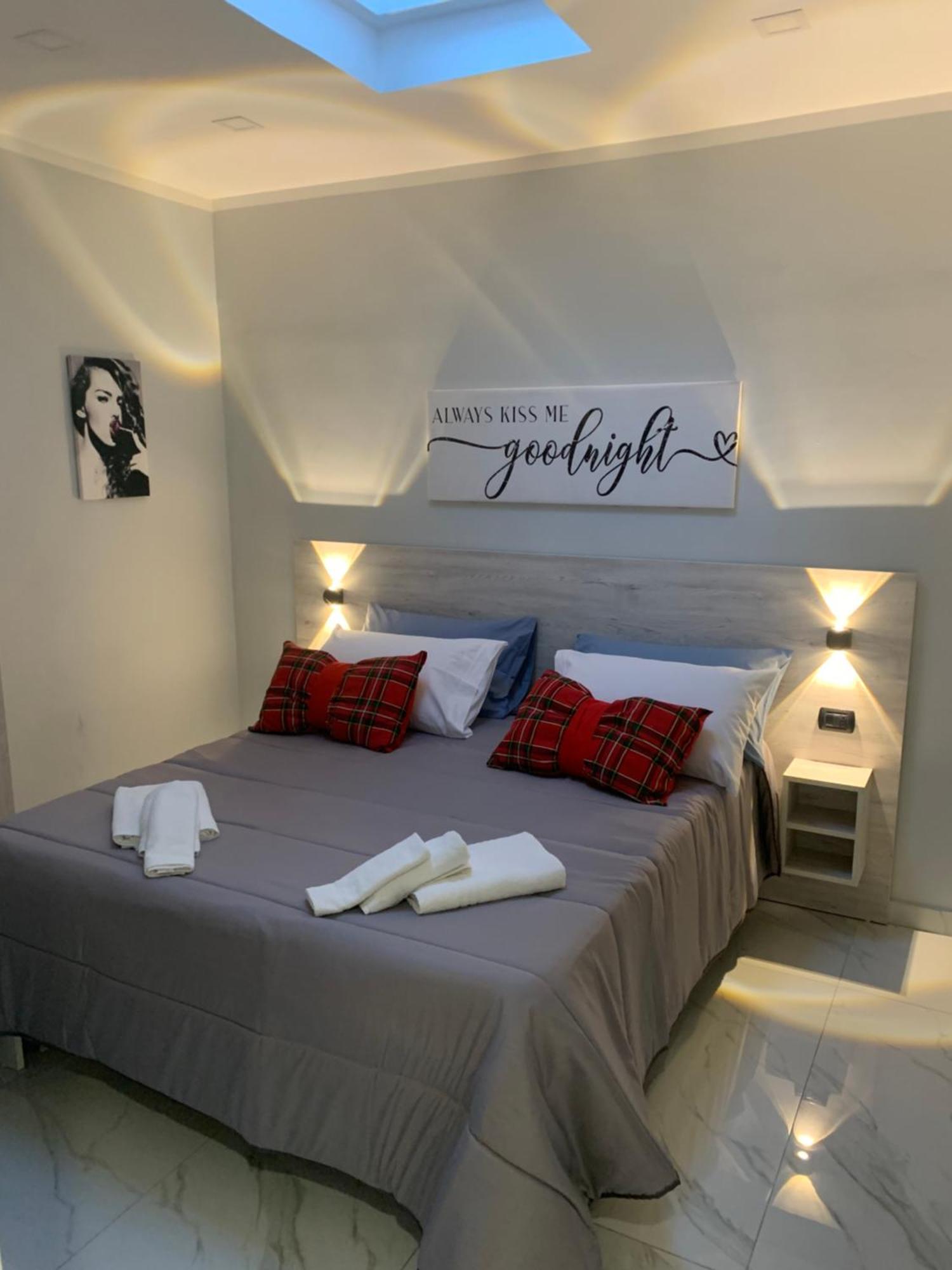 Fortunato'S Home Νάπολη Εξωτερικό φωτογραφία