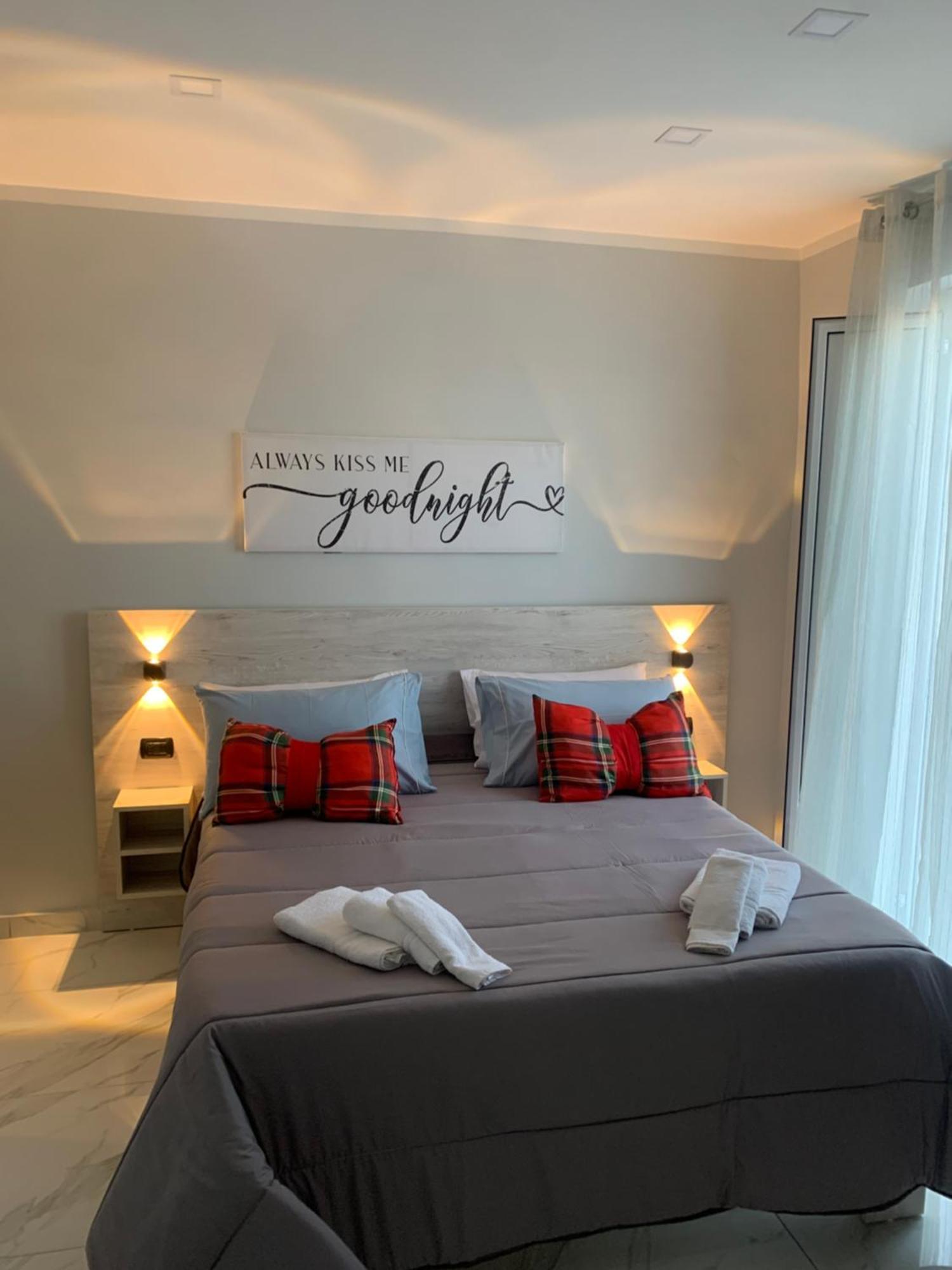 Fortunato'S Home Νάπολη Εξωτερικό φωτογραφία